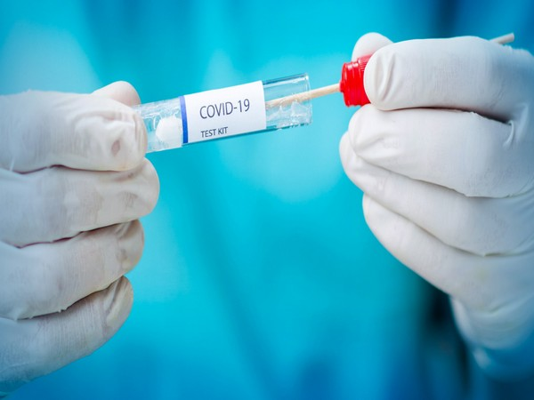 WHO recommends two new drugs to treat patients with COVID-19