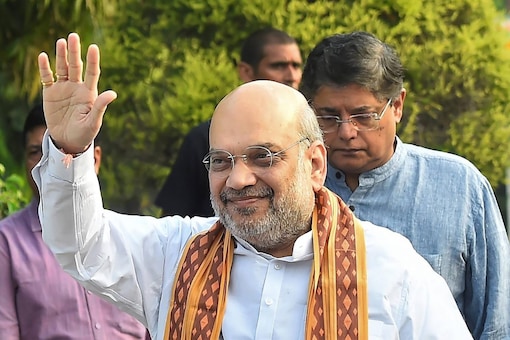 Amit Shah to visit J&K for three days from April 6