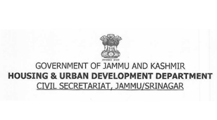 Jammu And Kashmir | H&UDD Cancels Attachment Of 16 Officers