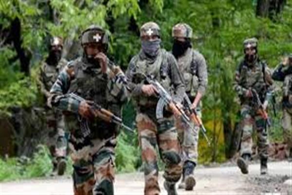 CASO in Mendhar enters into day 4