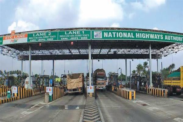 Two way traffic to ply on Sgr-Jammu highway on Friday