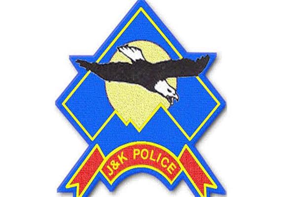 JK Police issues in-situ promotion orders Of 11 Officers/officials