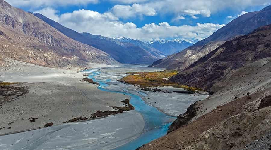 7 soldiers killed after army vehicle falls into Shyok river in Ladakh