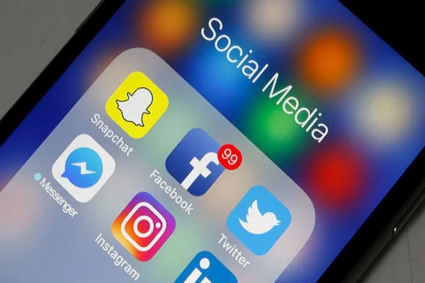 Social media suspended in Pakistan, interior ministry says without citing reasons