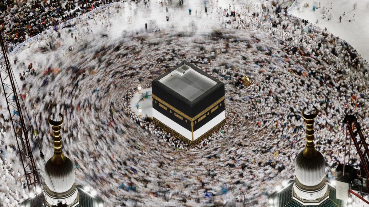 Flight Schedule For Haj Pilgrims Released By J&K Haj Committee