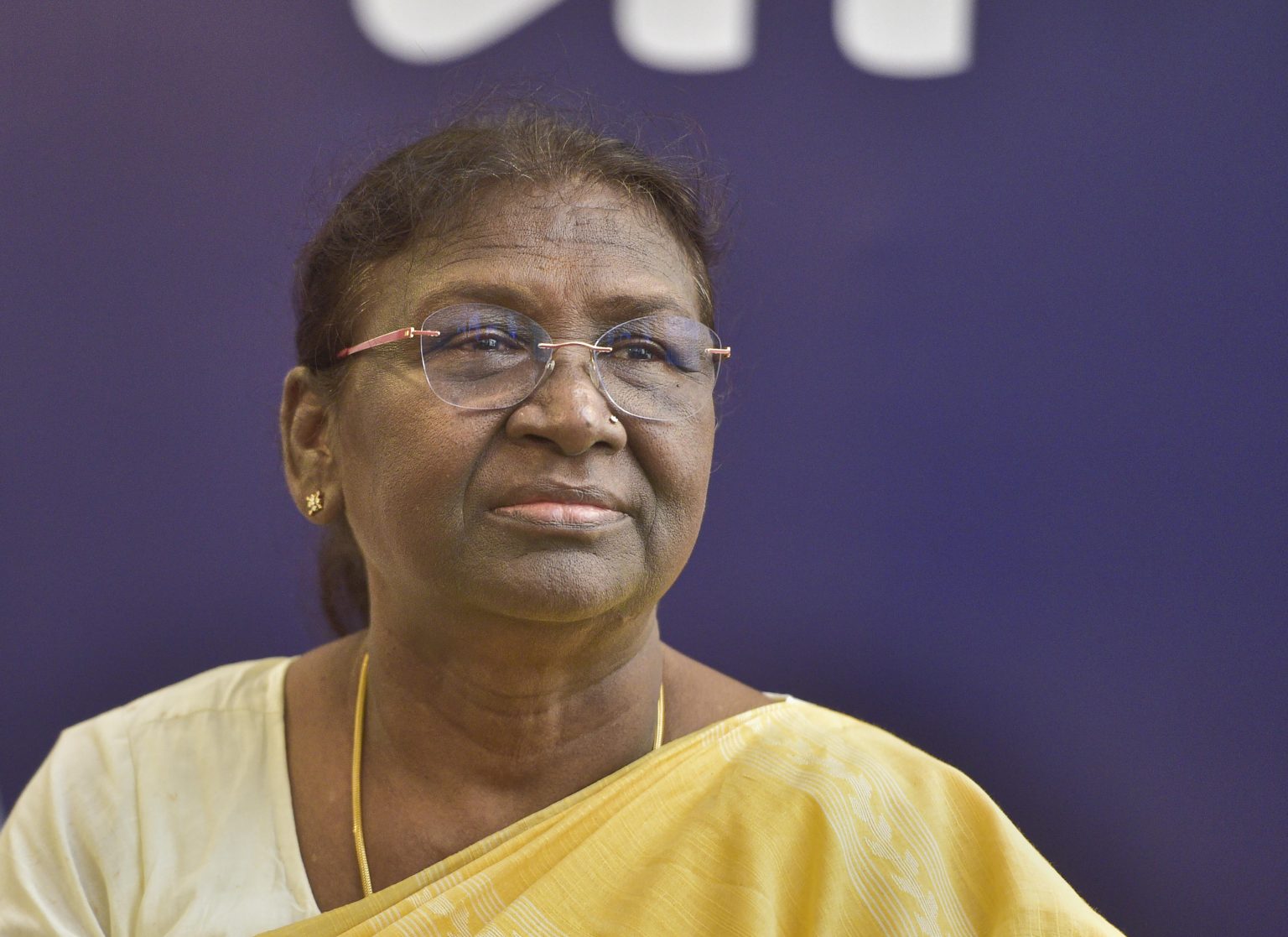 India Shining Example Of Progress In World Of Uncertainties: Prez Murmu