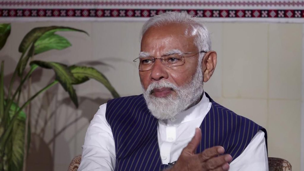 Restoration Of J&K Statehood Is “Solemn Promise” We Have Made, Will Stand By It: PM Modi