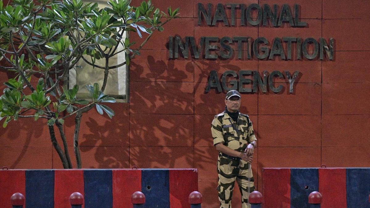 NIA Chargesheets Khalistani Terrorist Goldy Brar, 4 Others In Gurugram Bomb Attack Case
