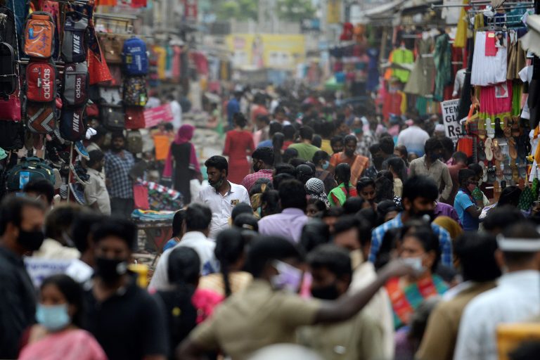 Hindu Population Falls 7.8 Pc Between 1950-2015 In India, Muslims Up 43.15 Pc: EAC-PM Paper