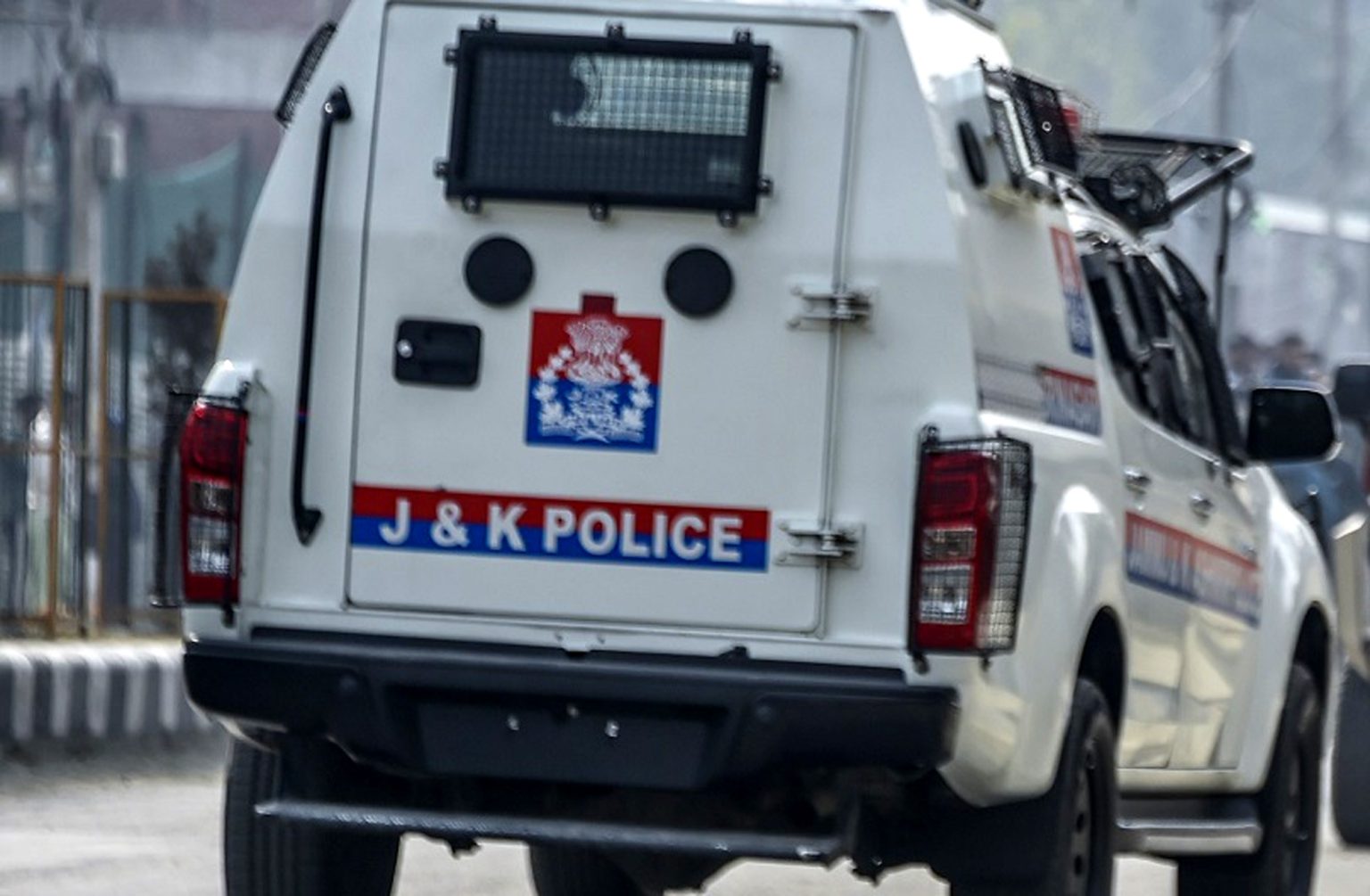Police Conduct Anti-Terror Raids At Multiple Places In J&K’s Poonch