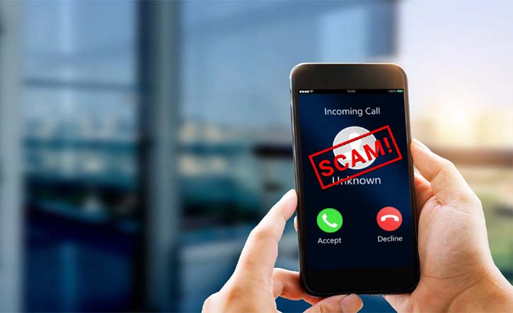 Telecom Department Blocks Mobile Handsets, Disconnects Numbers Involved In Frauds