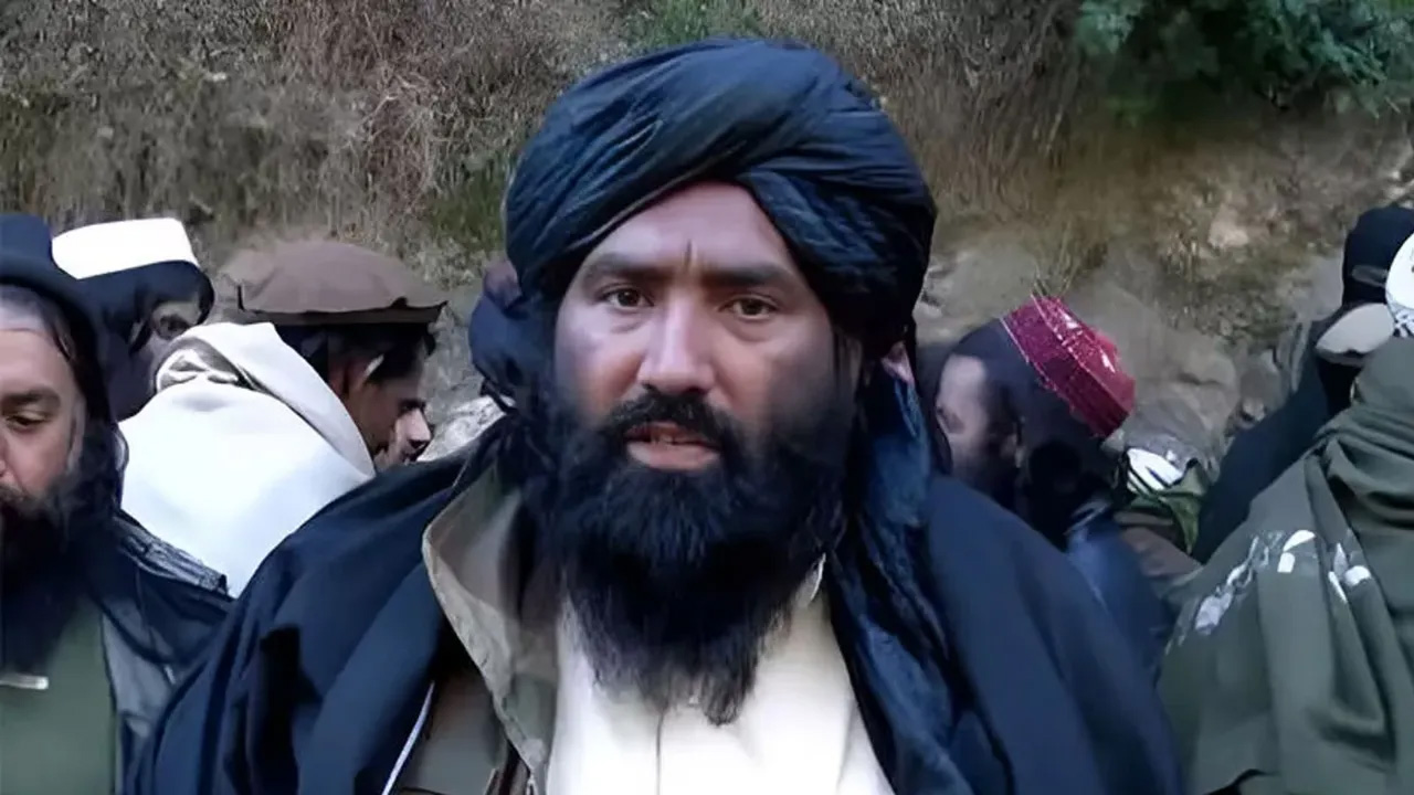 Abdul Rauf Azhar, Wanted Terrorist And Masood Azhar’s Brother, Killed In Op Sindoor: BJP
