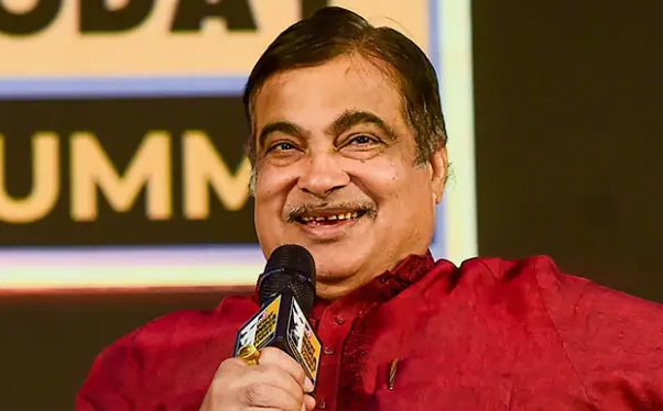Satellite-Based Toll Collection System To Replace Toll Plazas: Nitin Gadkari