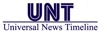 Universal News Townline